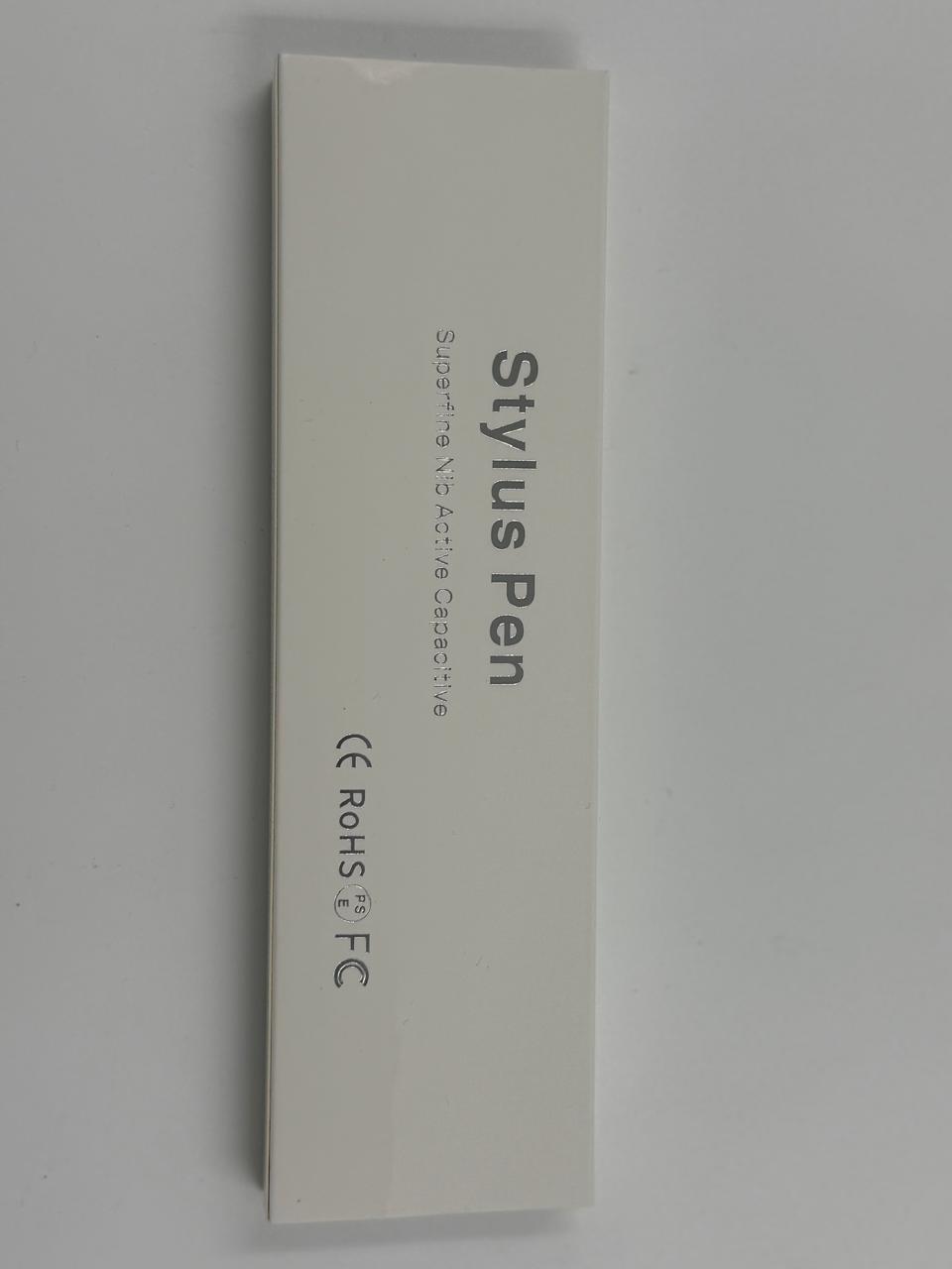 Stylus Pen Superfine Nib Active Capacitive