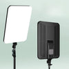 Led Light Panel 3 colors with Stand and Remote RL-24 (46cmx27cm)