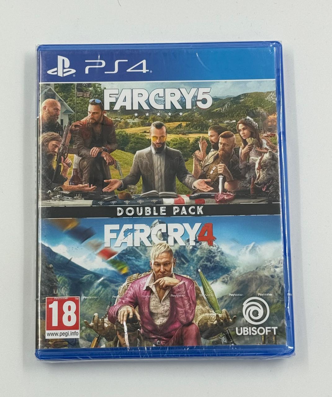 FARCRY 5