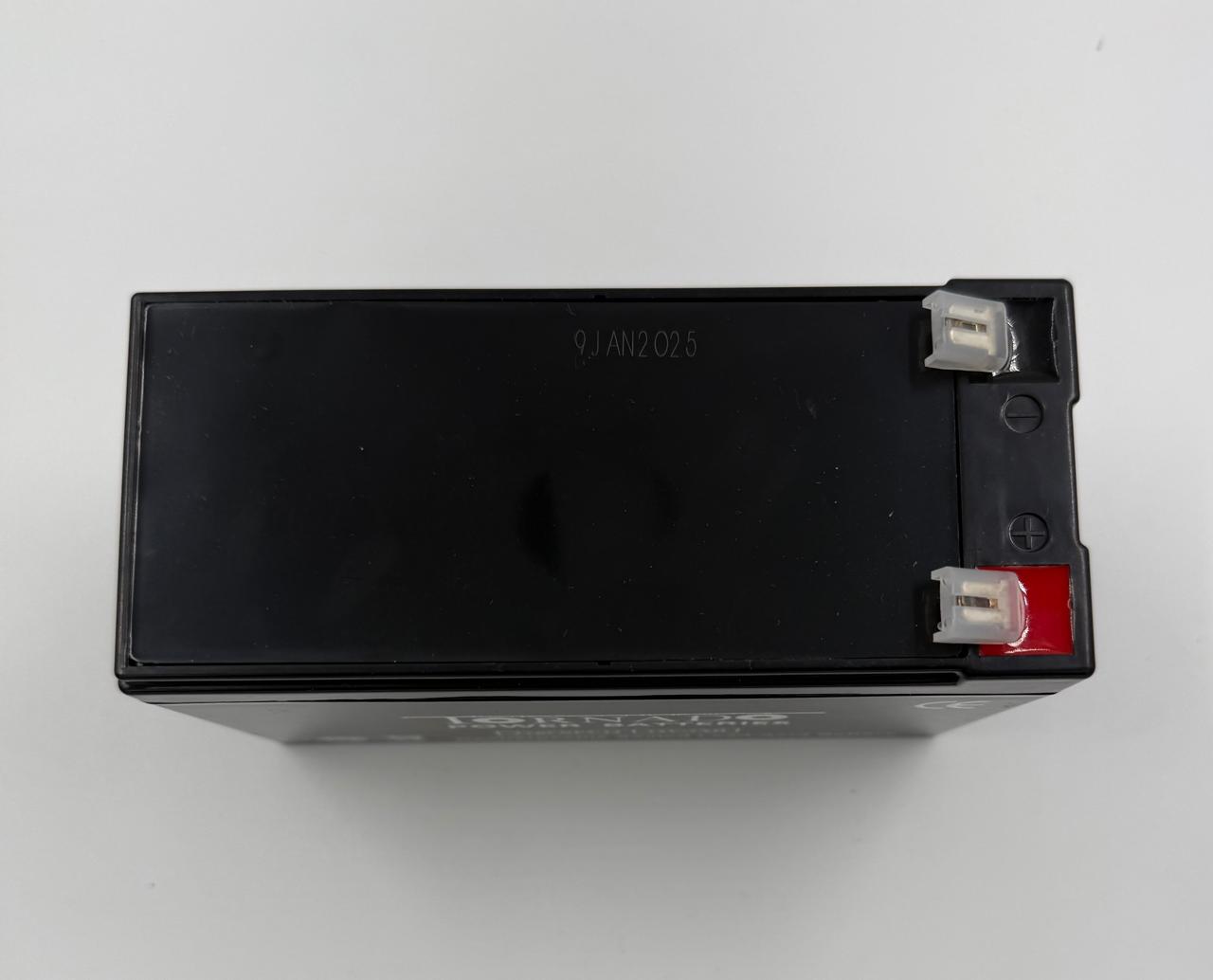 Tornado Power Batteries 12V-7AH