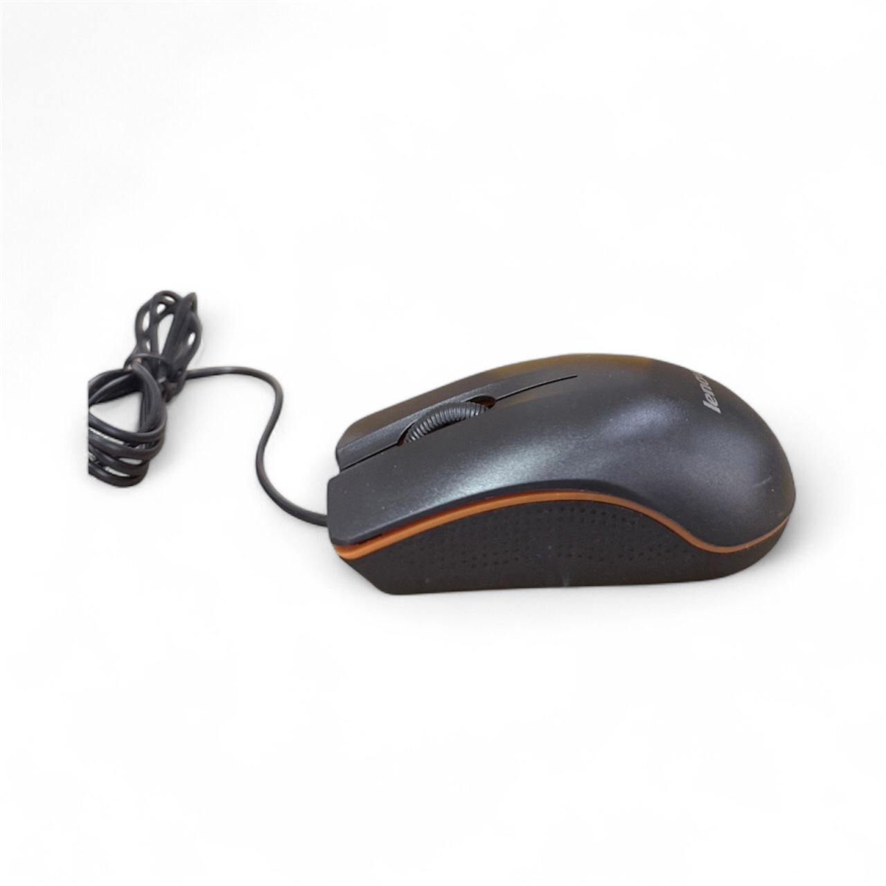 Mouse Lenovo M20 wired mini optical mouse
