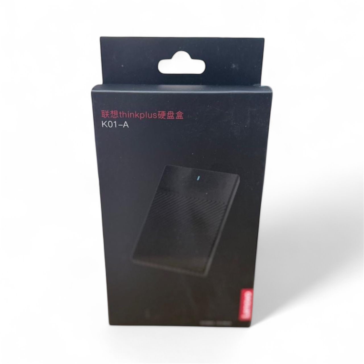 Enclosure Lenovo K01-A 3.0