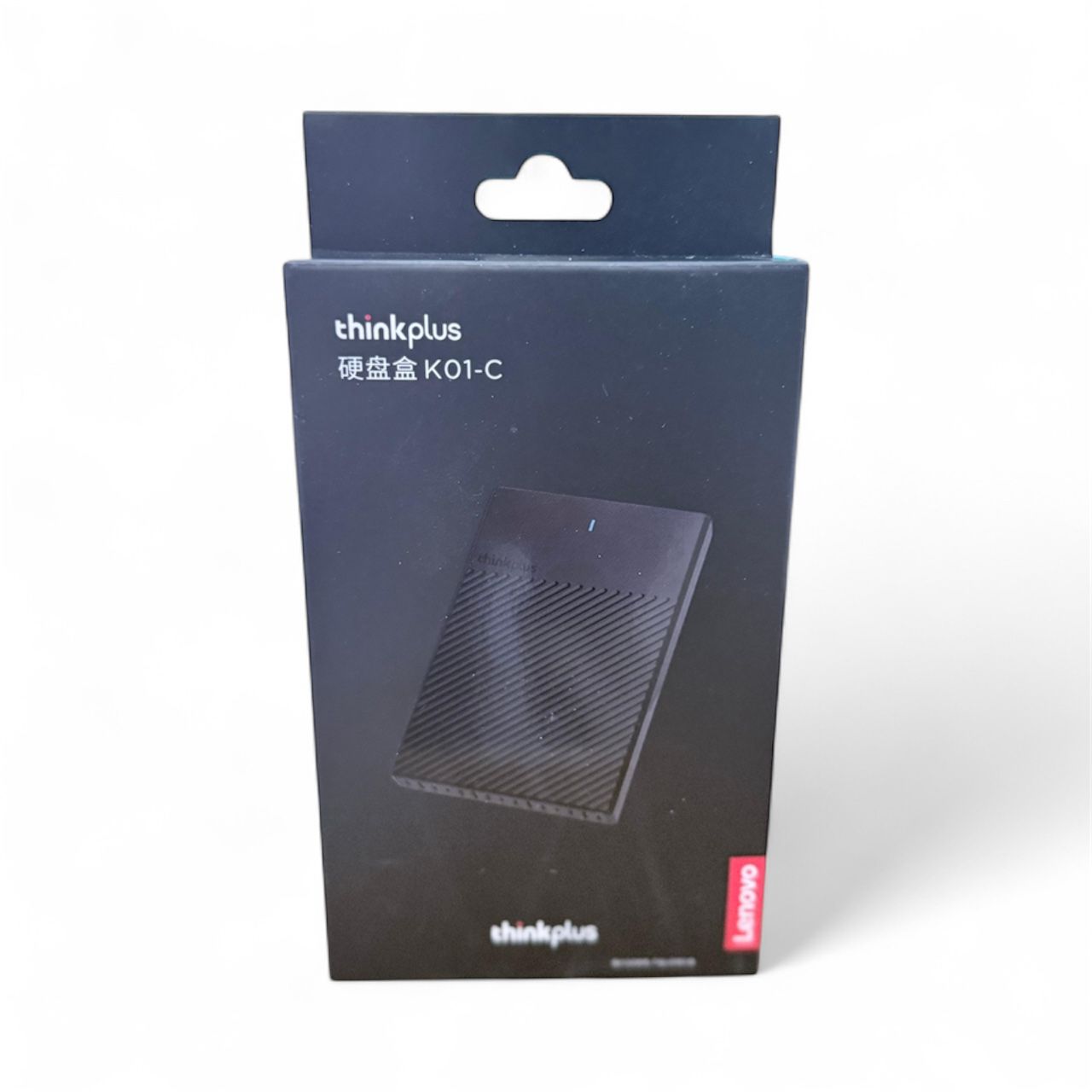 Enclosure Lenovo K01-C Type-C