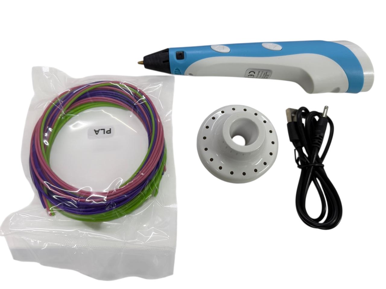 3D PRINTING PEN DRAW YOUR DREAM 14+