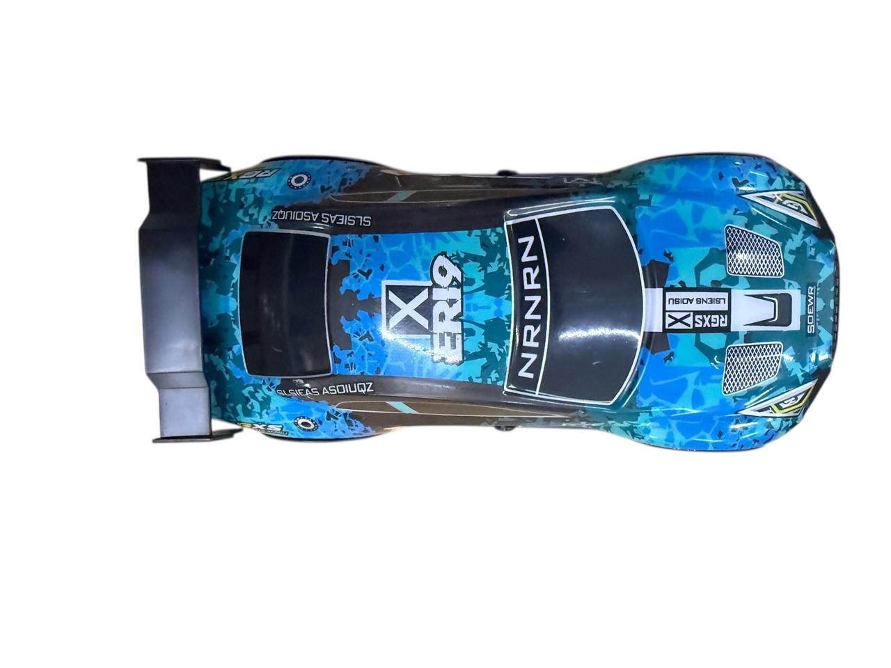 Drift Racing Car Scale 1:22 remote control 6+