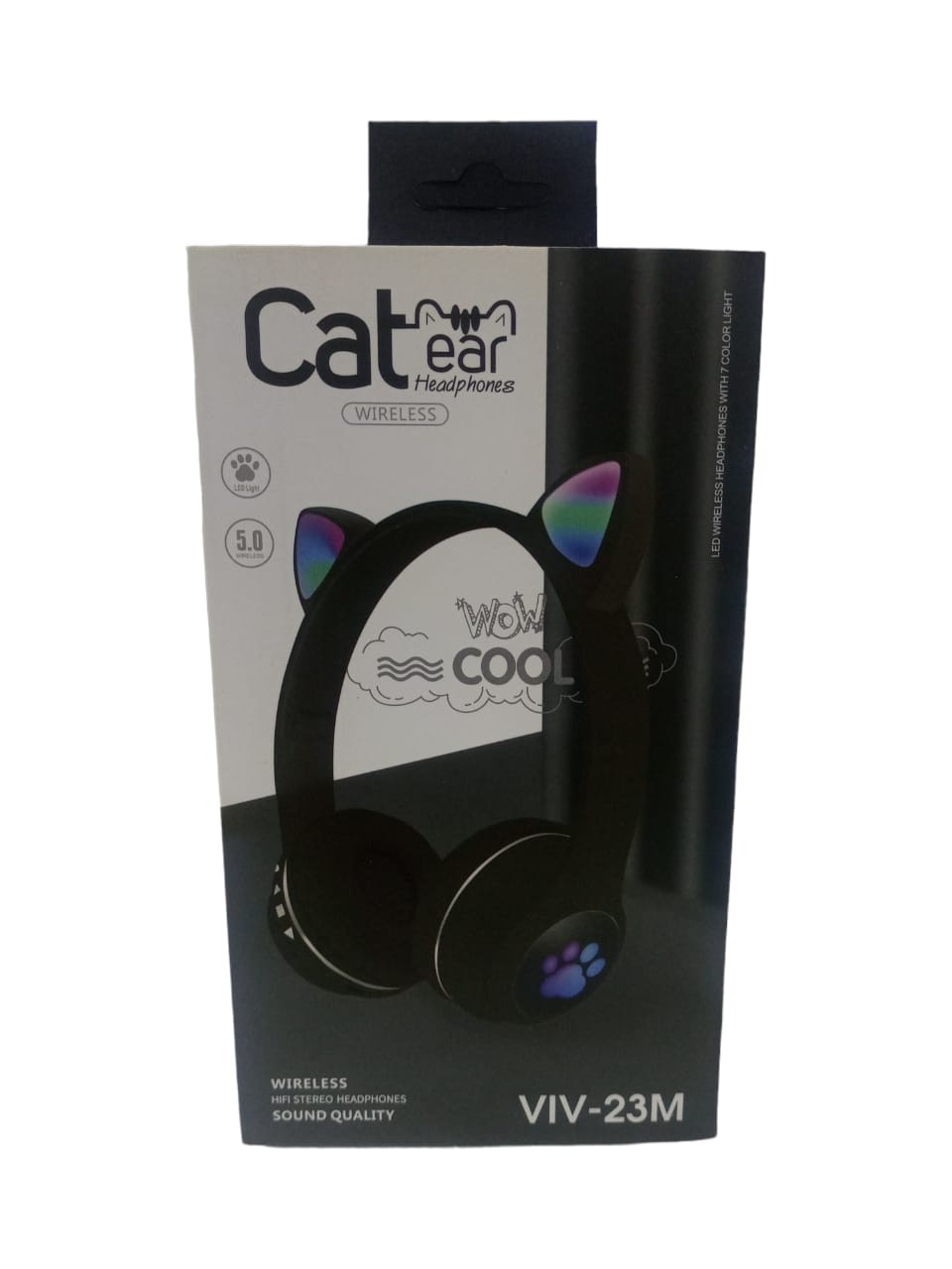 Catear Wireless Headphones VIV-23M