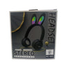 Wireless Stereo Headset MZ-08R