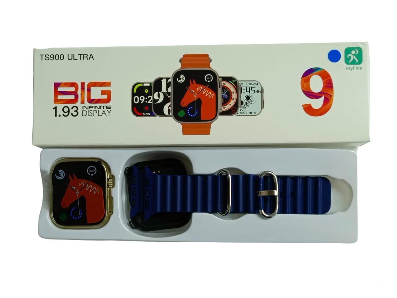 smart watch  ts900 ultra