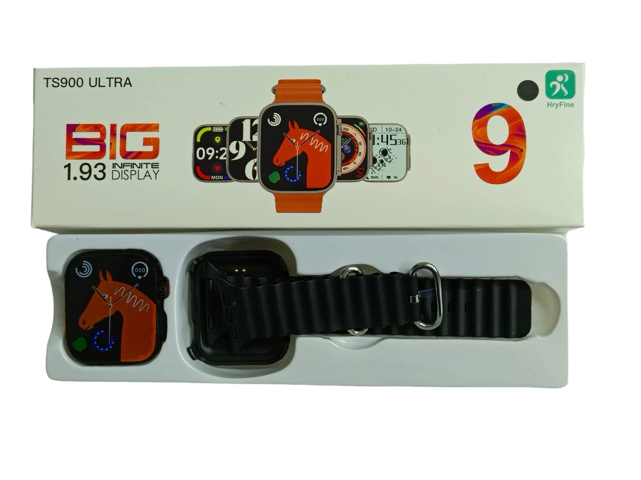 smart watch  ts900 ultra