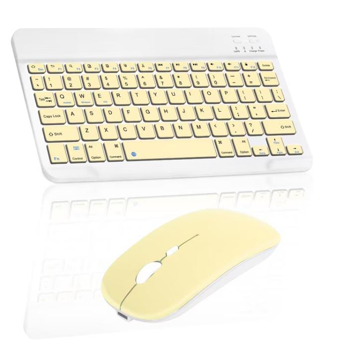 Mouse & Keyboard Kit