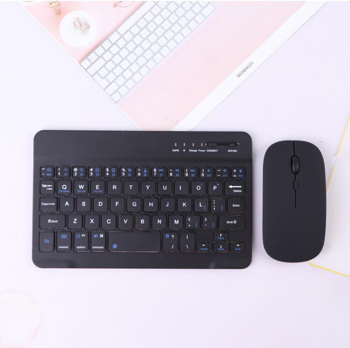 Mouse & Keyboard Kit