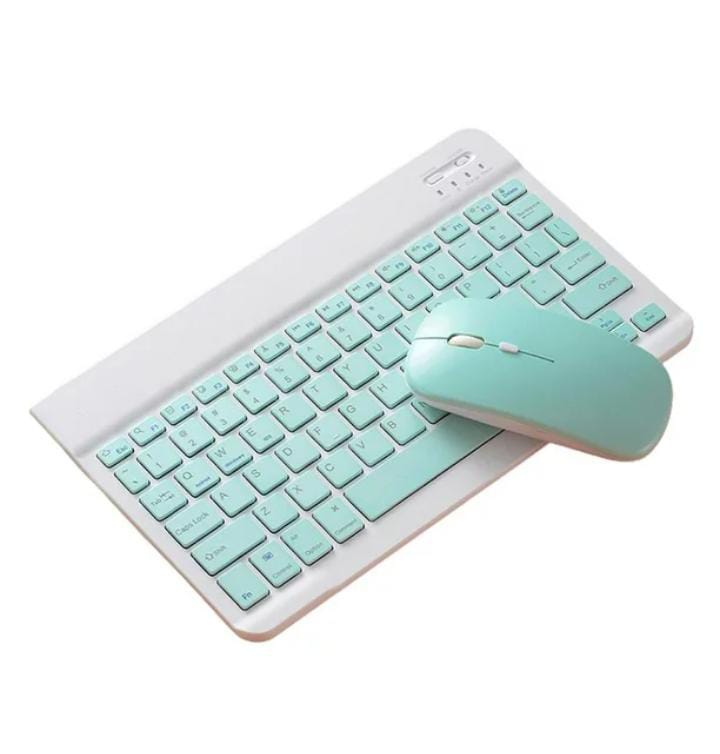 Mouse & Keyboard Kit