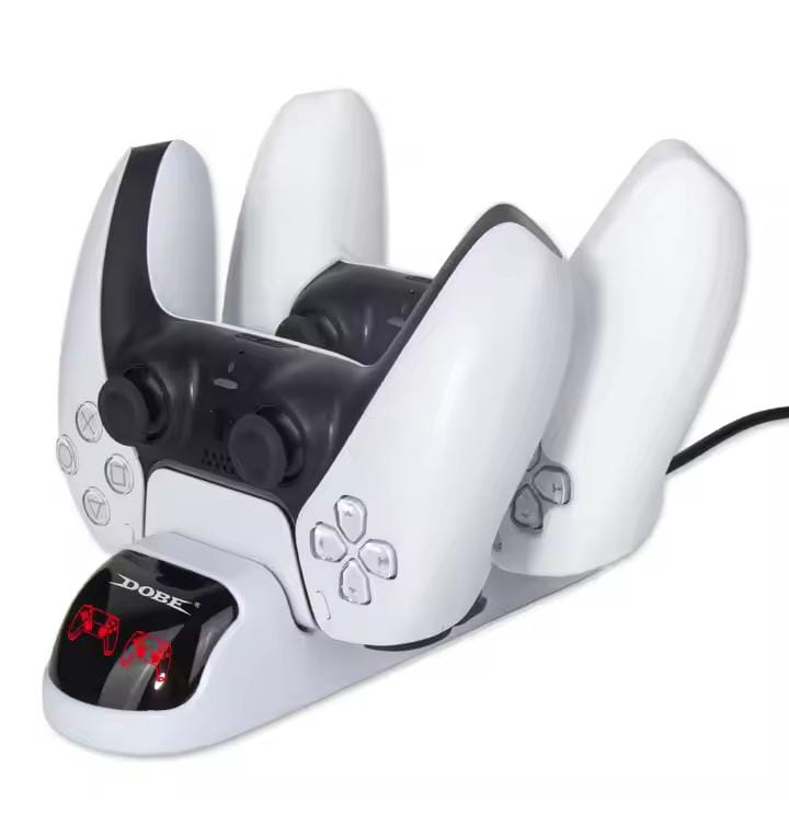 DOBE Charging Dock PS5