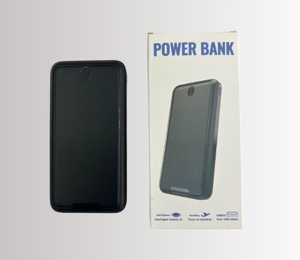 Power Bank