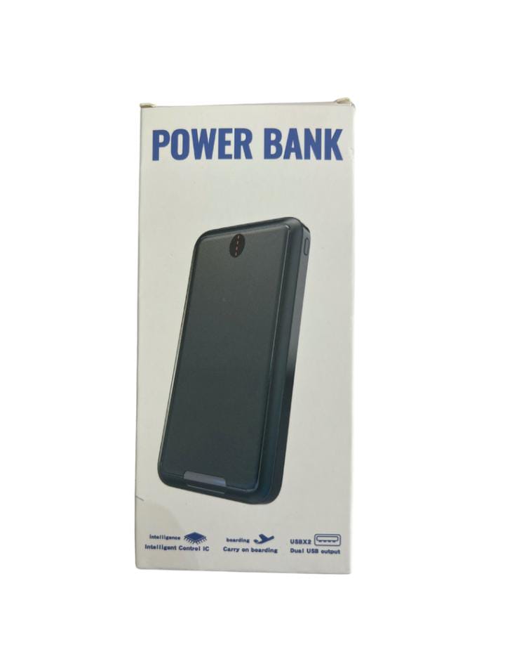 Power Bank