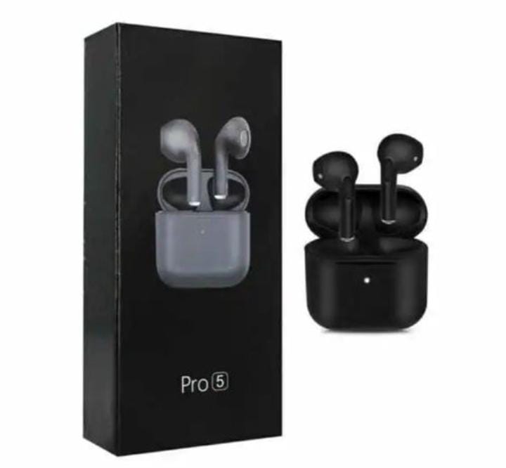 Earpods Pro 4