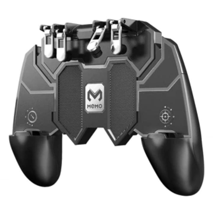 Mobile Controler Six Finger gamepad  AK-66