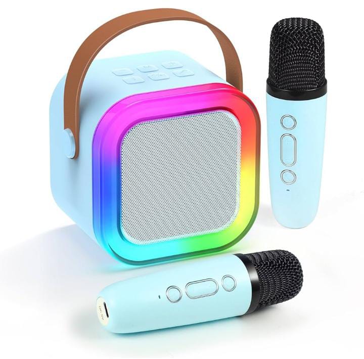 ROFEE Portable Karaoke Speaker M006