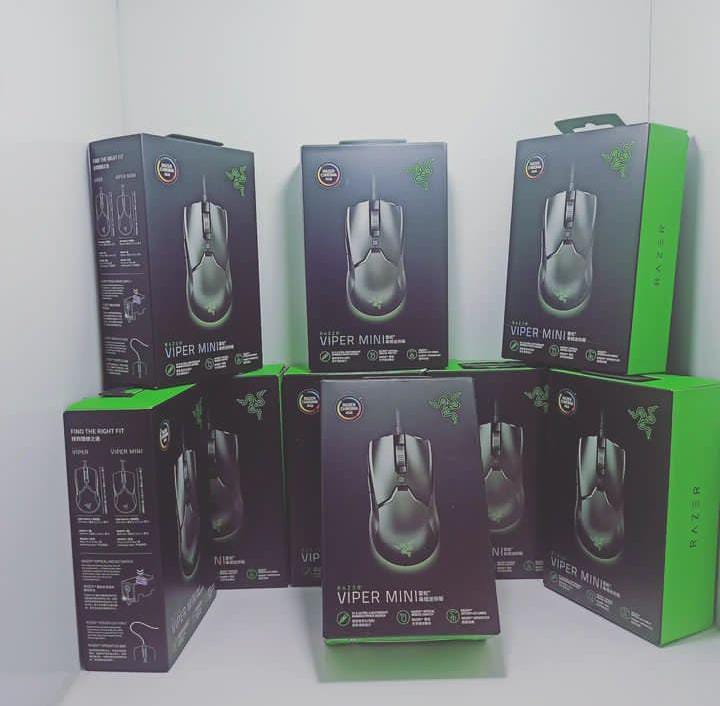 RAZER Gaming Mouse