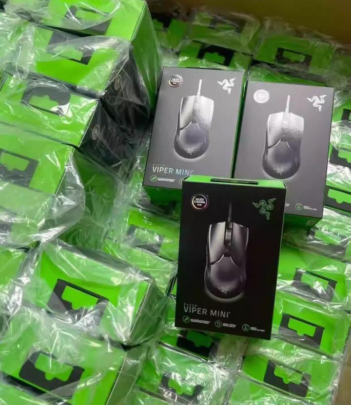 RAZER Gaming Mouse