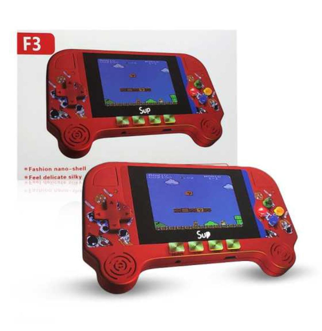 game Joystick Game Console F3