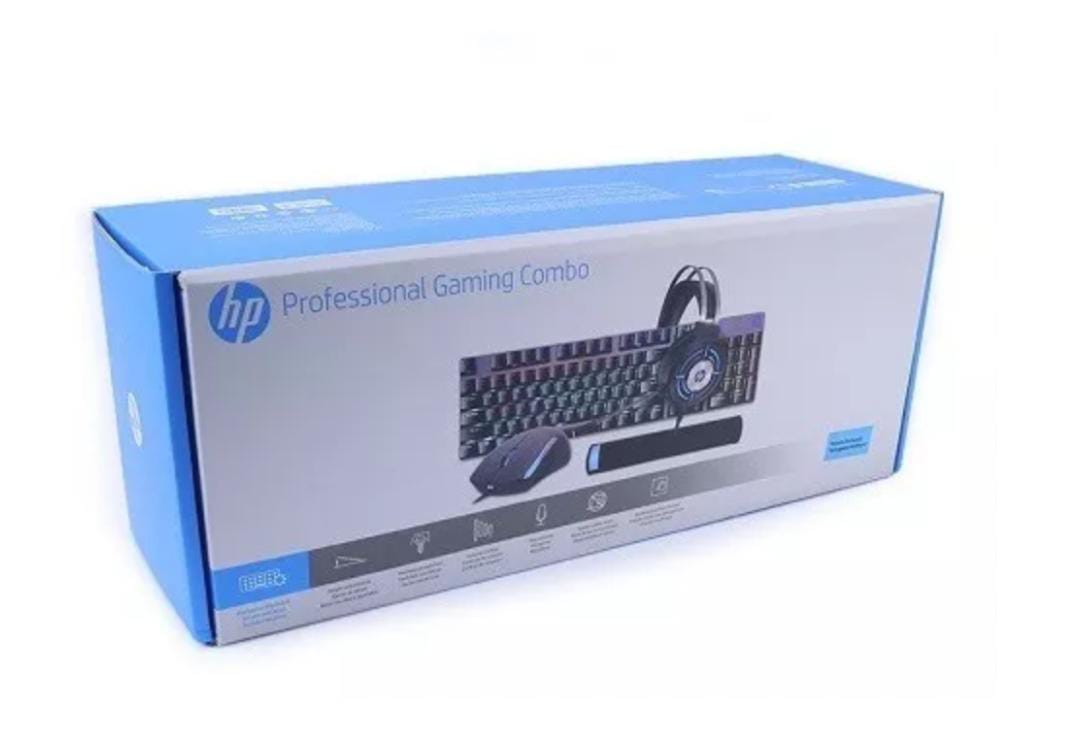 HP Professional Gaming Combo – Z Cell