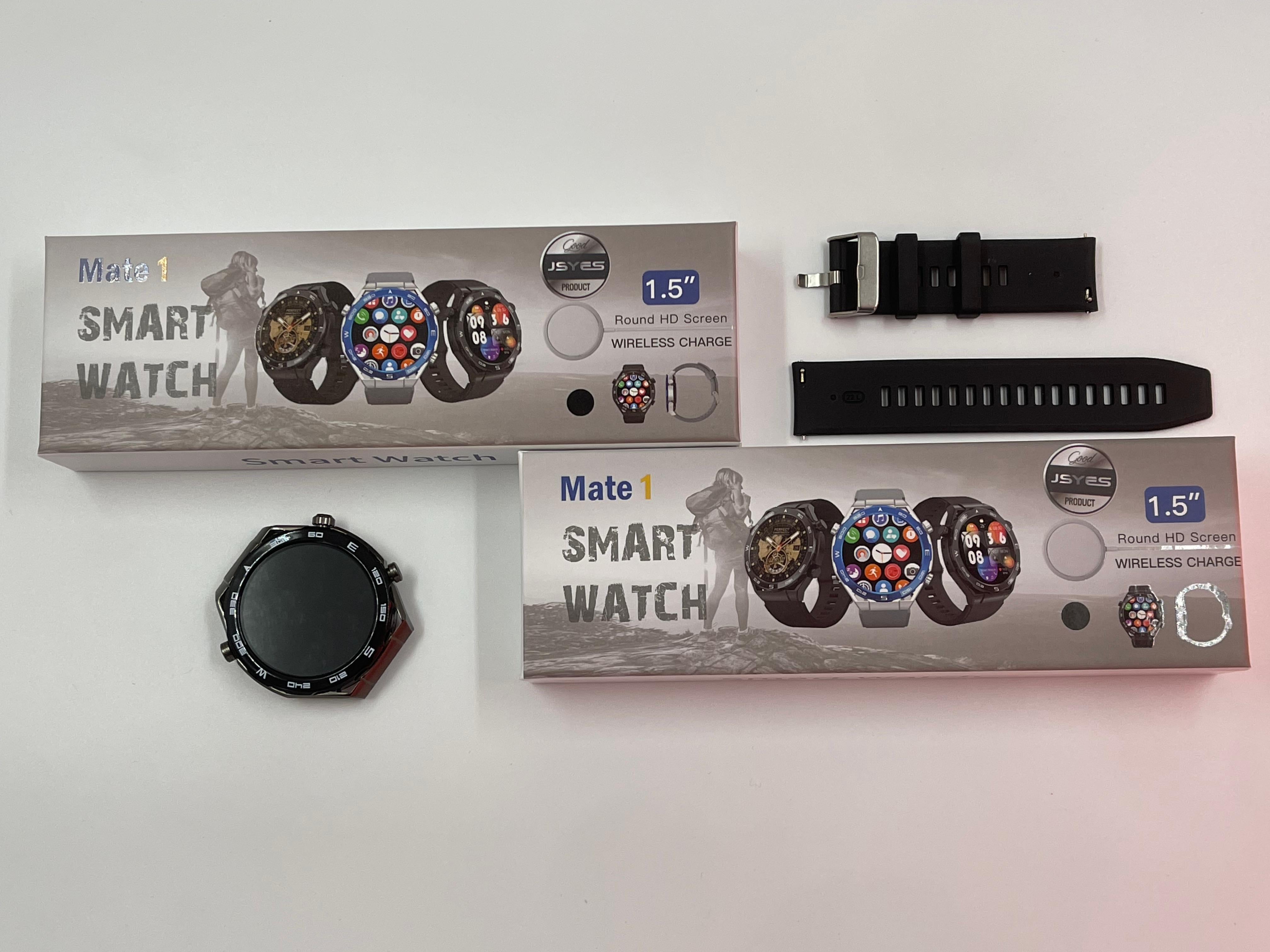 Smart Watch Mate 1