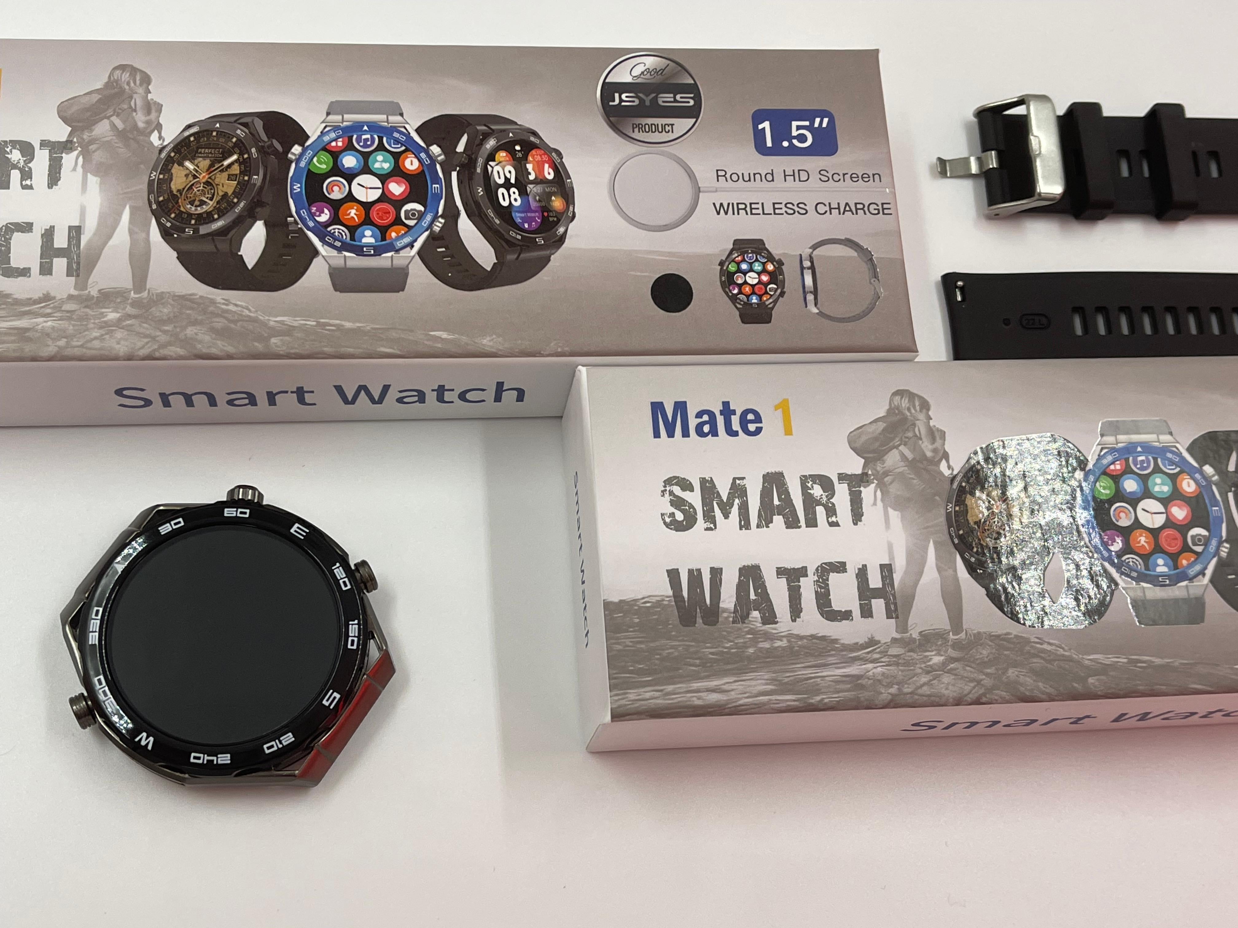 Smart Watch Mate 1