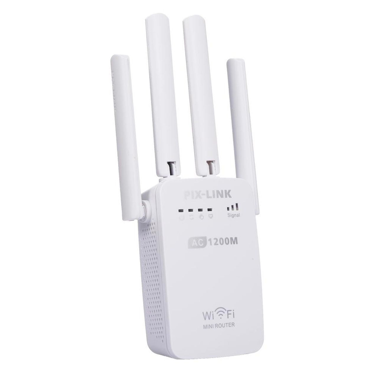 PIX-LINK Wireless-N Wi-Fi Repeater