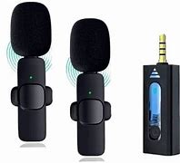 Wireless Microphone K35 Pro