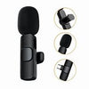 Wireless Microphone K8 Type-C