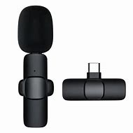 Wireless Microphone K8 Type-C