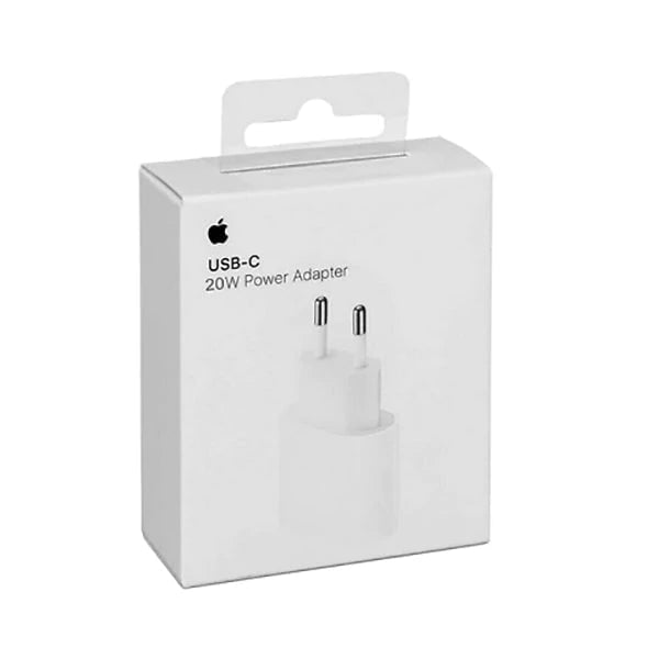 Apple Power Adapter 25W USB-C + 1 Year Warranty