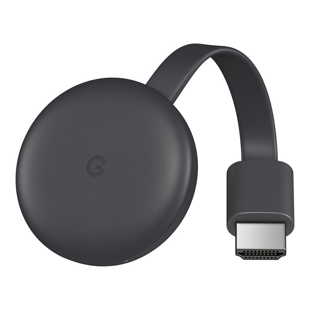 Google Chromecast Original + Warranty