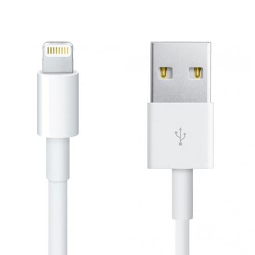 lightning to USB cable (1m) original + warranty 6 months