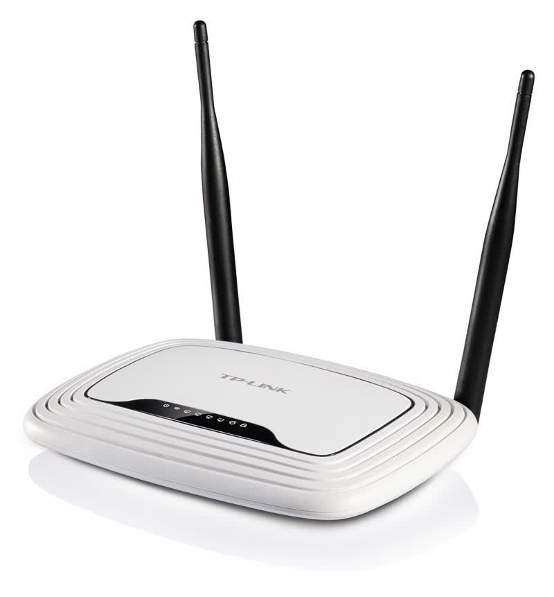 tp-link 300 Mbps Wireless N Router