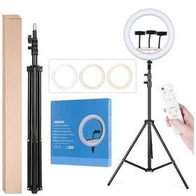 Ring light 56cm white