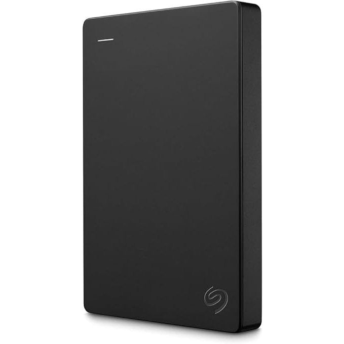 Seagate Portable 2TB External Hard Drive HDD — USB 3.0 for PC